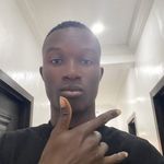 Solomon G-Rush - @solomon.grush - Instagram