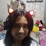 Tharushnie Solomon - @tharushniesolomon - Instagram