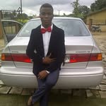 Solomon Spencer - @wesely_spencer - Instagram