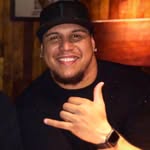 Solomon Spencer - @tupusolomona - Instagram