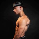 Solomon Stevens - Facebook