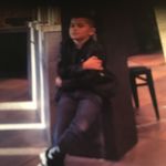 Solomon Stevens - @solomons2010 - Instagram