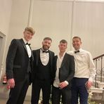 Solomon Stevens - Facebook