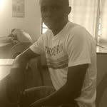 Thornton Solomon Willie - @thorntonsolomon - Instagram
