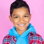 Luke Solomon Torres - @lukesolomonofficial - Instagram