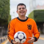 Salomón Torres - @salomontorresant - Instagram