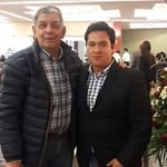 Salomon Torres - @salomon6874 - Instagram