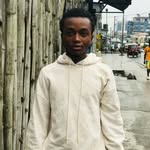 Foday Solomon Ware - @warefoday - Instagram