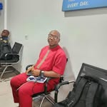 Solomon A. Ware Sr. - @solomonware - Instagram