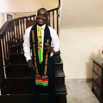 Solomon Opoku Ware - @solomon.opokuware - Instagram