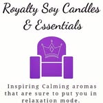 Solomon Ware - @royaltysoycandles - Instagram