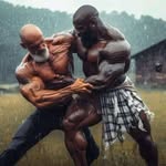 Solomon Warere - @wareresolomon - Instagram