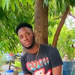 Solomon Wright - @thewrights34 - Instagram