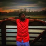 Solomon Wright - @kingsol_42 - Instagram