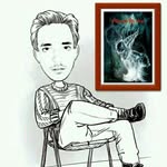 solomon wright-Ghostryder - @ghostryderkelate - Instagram
