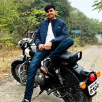 SOM_GUPTA - @som_gupta_07 - Instagram