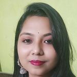Soma Basu - @soma.basu.18400 - Instagram