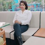 Soma Basu - @firebrandsoma - Instagram