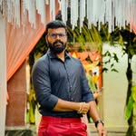 Soma Reddy - @somareddyb - Instagram