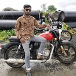 Soma Reddy - @soma_reddy_555 - Instagram