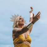 Cara - Feminine + Sensual Embodiment | Channel for the Feminine - @soma_sensual - Instagram