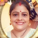 Radha Krishna - @somasen5745 - Instagram