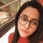 Soma Sen - @miss_sen.97 - Instagram