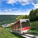 Sommerbergbahn Bad Wildbad - @sommerbergbahn - Instagram
