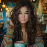 Sommer Rose Caudill - @_acqua_toffana_ - Instagram