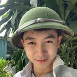 Bùi Thái Sơn - @sonbui1305 - Instagram