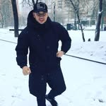 Sơn Bùi - @buishongoica - Instagram