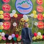 Sơn Bùi - @sonbui993 - Instagram