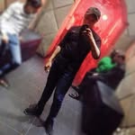 Sơn Bùi - @lov3isalll - Instagram