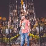 Sơn Đoàn - @sondoanmkh - Instagram