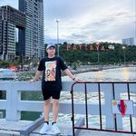 Giang Ngo - @songiang_ss - Instagram
