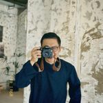 Nguyen Giang Son - @giangson1993 - Instagram