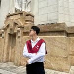 Nguyễn Sơn Giang - @_nsger_ - Instagram