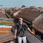 Sơn Giang - @giang.son.95 - Instagram