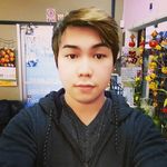 Son Giang - @sonnygsx - Instagram