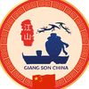 Sơn Giang - @giangsonchina11 - TikTok