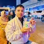Sơn Giang - @gianq.son - Instagram