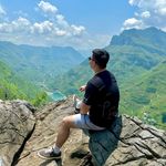 Sơn Giang - @songiang110 - Instagram
