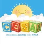 Creche Sonhando com o Amanhã - @sonhandocomo - Instagram