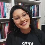 Laryssa Helenna ✨ - @sonhandoacordadacomlary - Instagram