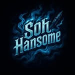 @son.hansome - Instagram