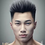 Sơn Hanma - @son_hanma_ - Instagram