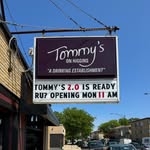 Tommys on Higgins - @tommysonhiggins - Instagram