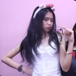 Han Thu Thu Zaw - @sonlup6 - Instagram