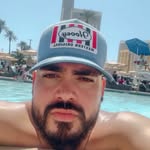 Luis Lugo - @sonlugo94 - Instagram