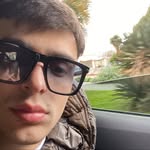 Prof. Luca Perasso - @sonlu_____ - Instagram